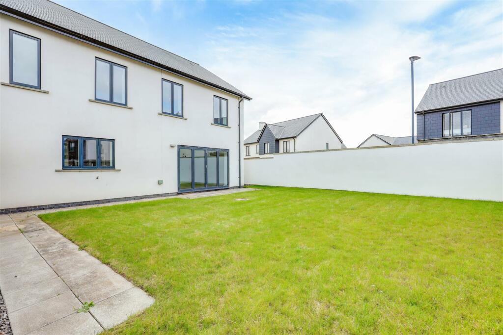 Additional property image - Cottrell Gardens, Bonvilston, Vale of Glamorgan, CF5 6FX