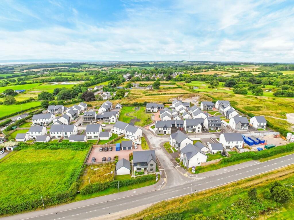 Additional property image - Cottrell Gardens, Bonvilston, Vale of Glamorgan, CF5 6FX