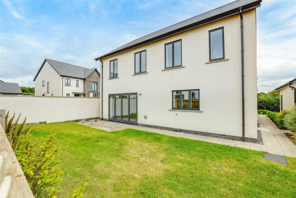 Additional property image - Cottrell Gardens, Bonvilston, Vale of Glamorgan, CF5 6FX