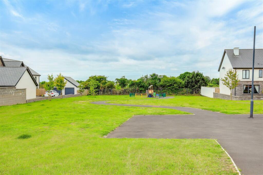 Additional property image - Cottrell Gardens, Bonvilston, Vale of Glamorgan, CF5 6FX