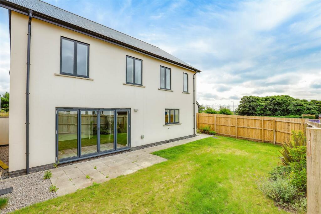 Additional property image - Cottrell Gardens, Bonvilston, Vale of Glamorgan, CF5 6FX