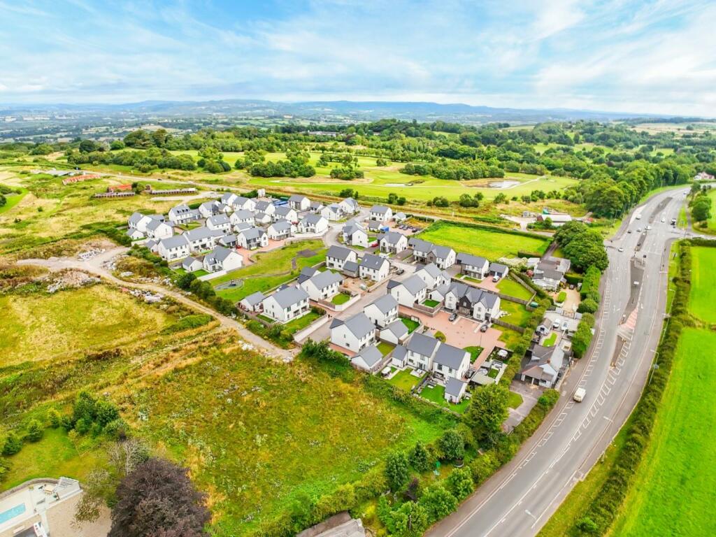 Additional property image - Cottrell Gardens, Bonvilston, Vale of Glamorgan, CF5 6FX