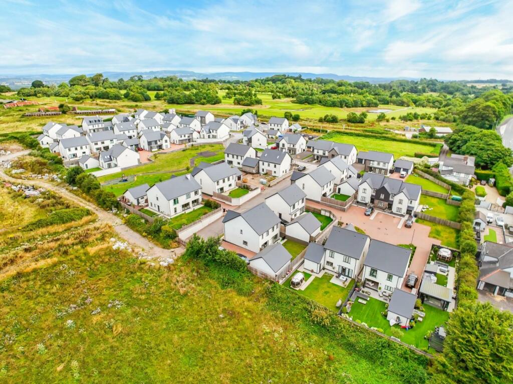 Additional property image - Cottrell Gardens, Bonvilston, Vale of Glamorgan, CF5 6FX