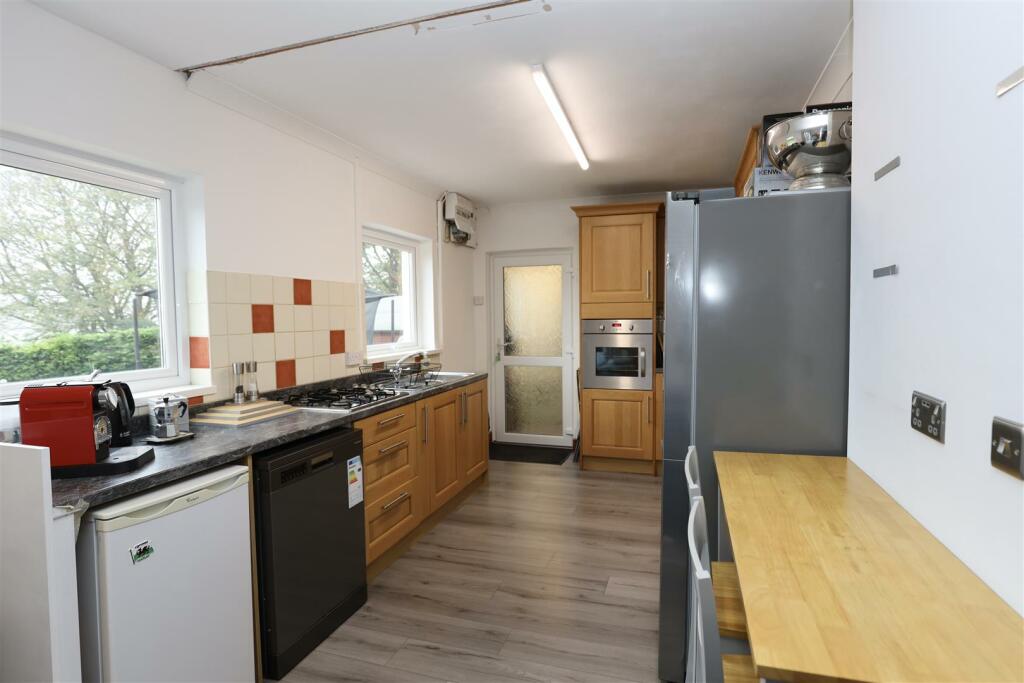 Additional property image - Porth Y Green Close, Llanblethian, Cowbridge, Vale of Glamorgan, CF71 7JR