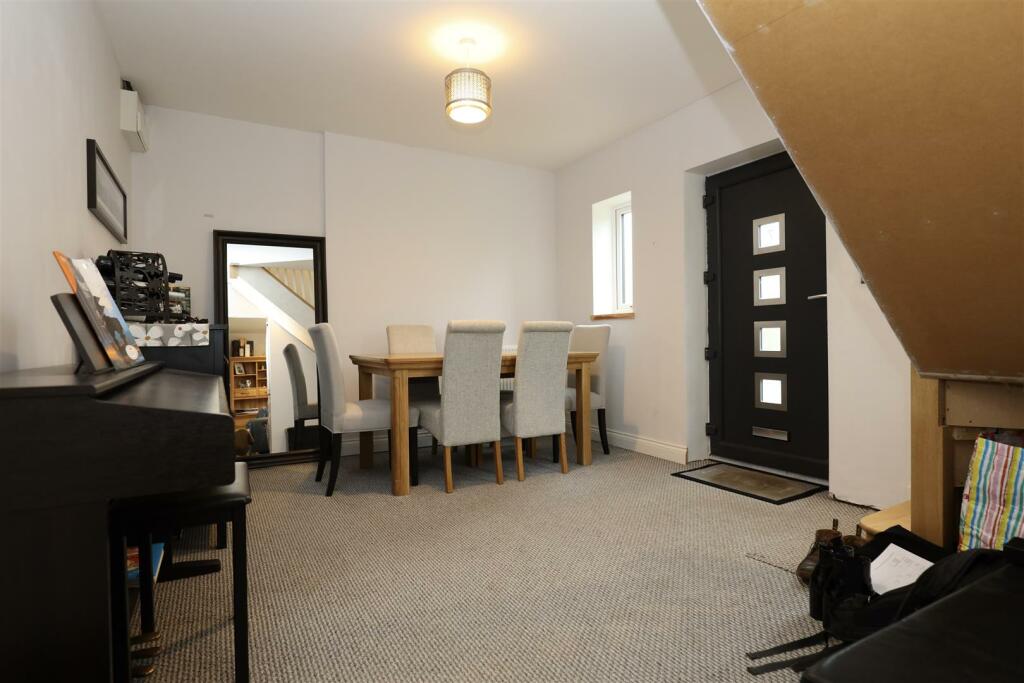 Additional property image - Porth Y Green Close, Llanblethian, Cowbridge, Vale of Glamorgan, CF71 7JR