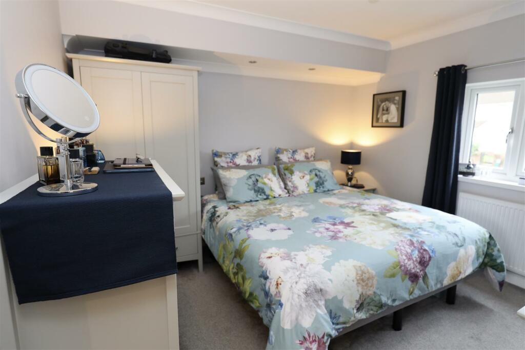 Additional property image - Porth Y Green Close, Llanblethian, Cowbridge, Vale of Glamorgan, CF71 7JR