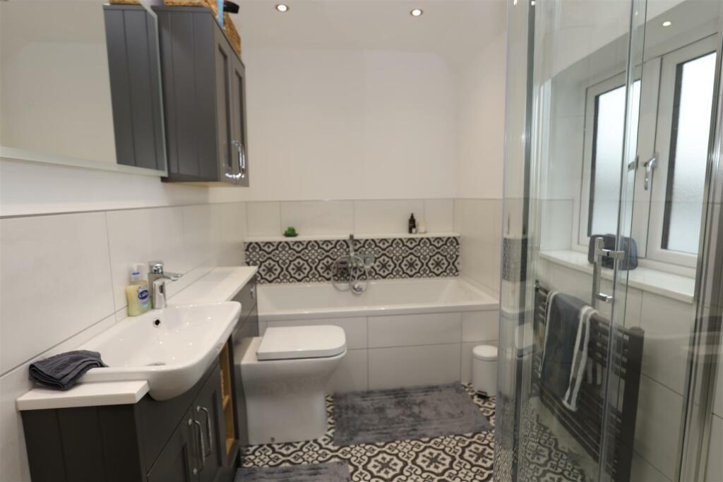Additional property image - Porth Y Green Close, Llanblethian, Cowbridge, Vale of Glamorgan, CF71 7JR