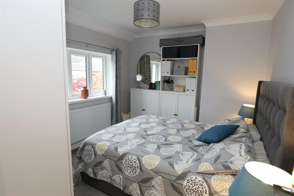Additional property image - Porth Y Green Close, Llanblethian, Cowbridge, Vale of Glamorgan, CF71 7JR