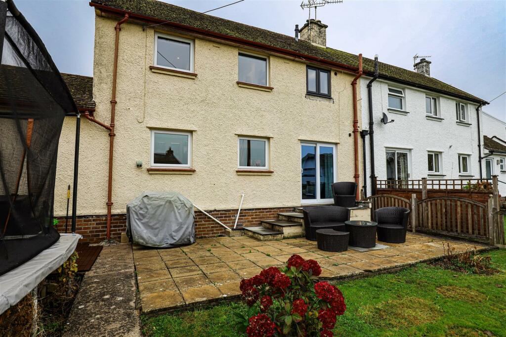 Additional property image - Porth Y Green Close, Llanblethian, Cowbridge, Vale of Glamorgan, CF71 7JR