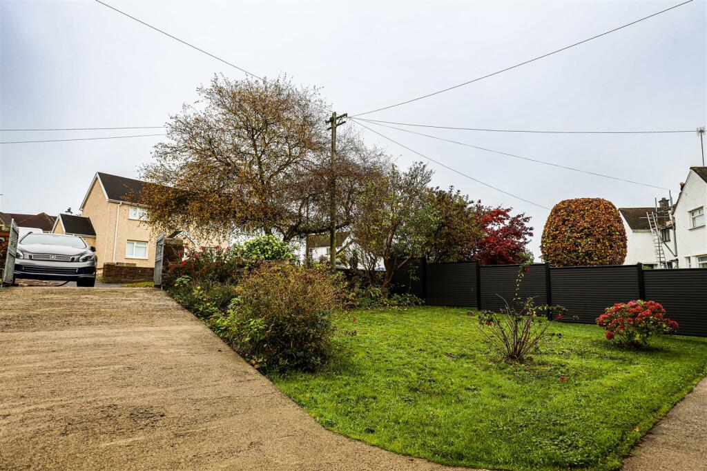 Additional property image - Porth Y Green Close, Llanblethian, Cowbridge, Vale of Glamorgan, CF71 7JR