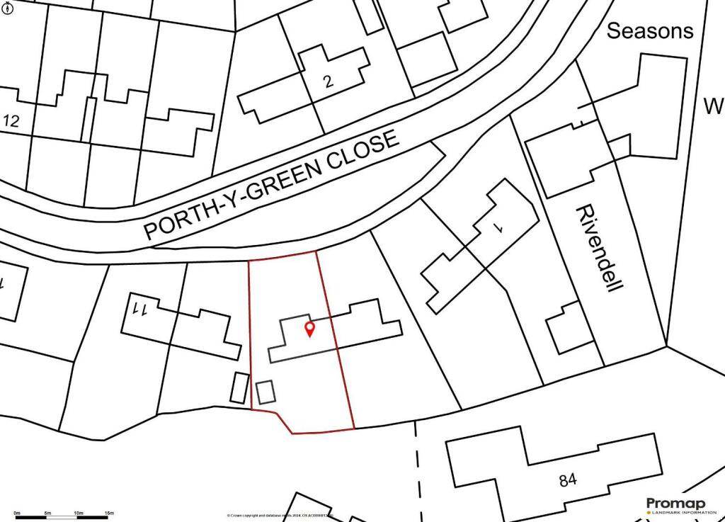 Additional property image - Porth Y Green Close, Llanblethian, Cowbridge, Vale of Glamorgan, CF71 7JR