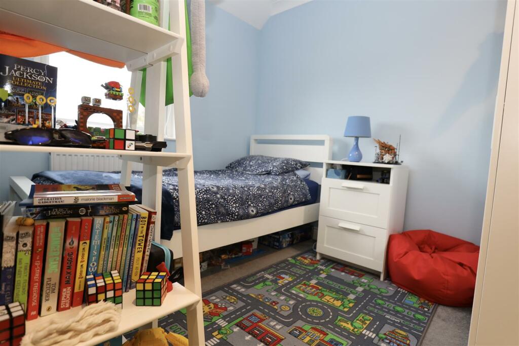 Additional property image - Porth Y Green Close, Llanblethian, Cowbridge, Vale of Glamorgan, CF71 7JR
