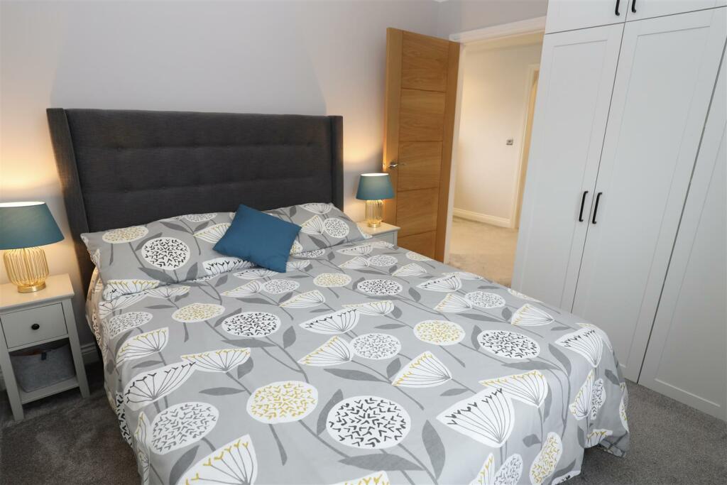 Additional property image - Porth Y Green Close, Llanblethian, Cowbridge, Vale of Glamorgan, CF71 7JR