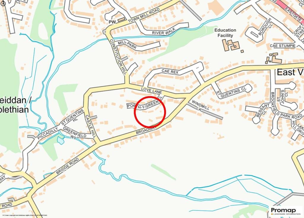 Additional property image - Porth Y Green Close, Llanblethian, Cowbridge, Vale of Glamorgan, CF71 7JR