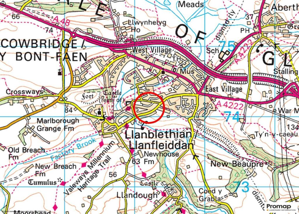 Additional property image - Porth Y Green Close, Llanblethian, Cowbridge, Vale of Glamorgan, CF71 7JR
