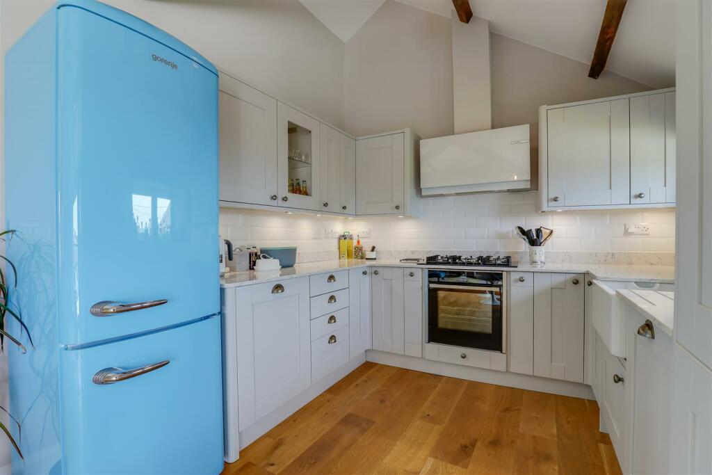 Additional property image - The Old Cottage, Southerndown, Vale Of Glamorgan, CF32 0RW