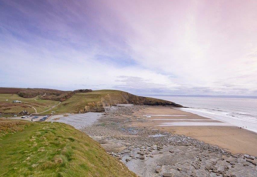 Additional property image - The Old Cottage, Southerndown, Vale Of Glamorgan, CF32 0RW
