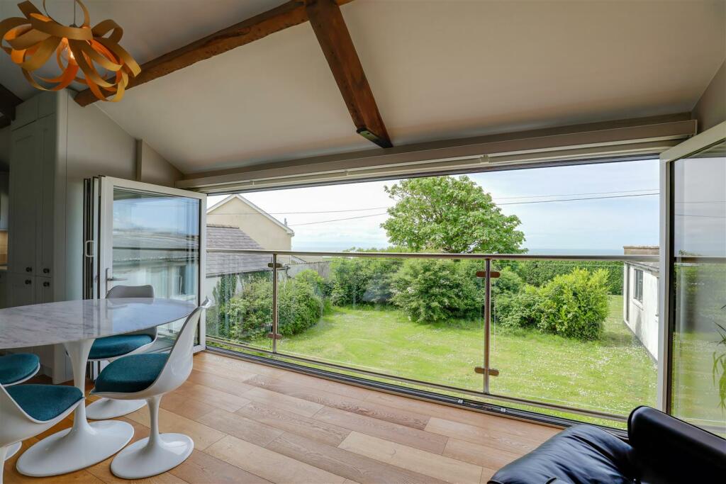 Additional property image - The Old Cottage, Southerndown, Vale Of Glamorgan, CF32 0RW