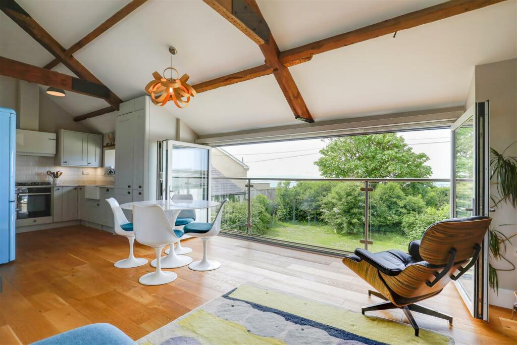 Additional property image - The Old Cottage, Southerndown, Vale Of Glamorgan, CF32 0RW