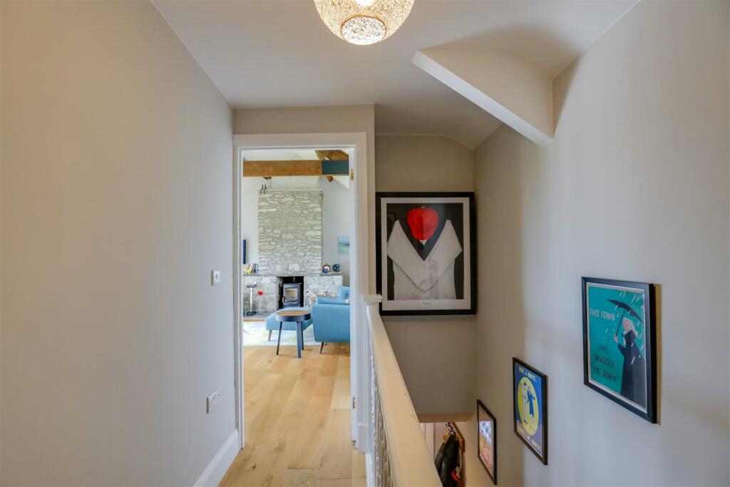 Additional property image - The Old Cottage, Southerndown, Vale Of Glamorgan, CF32 0RW