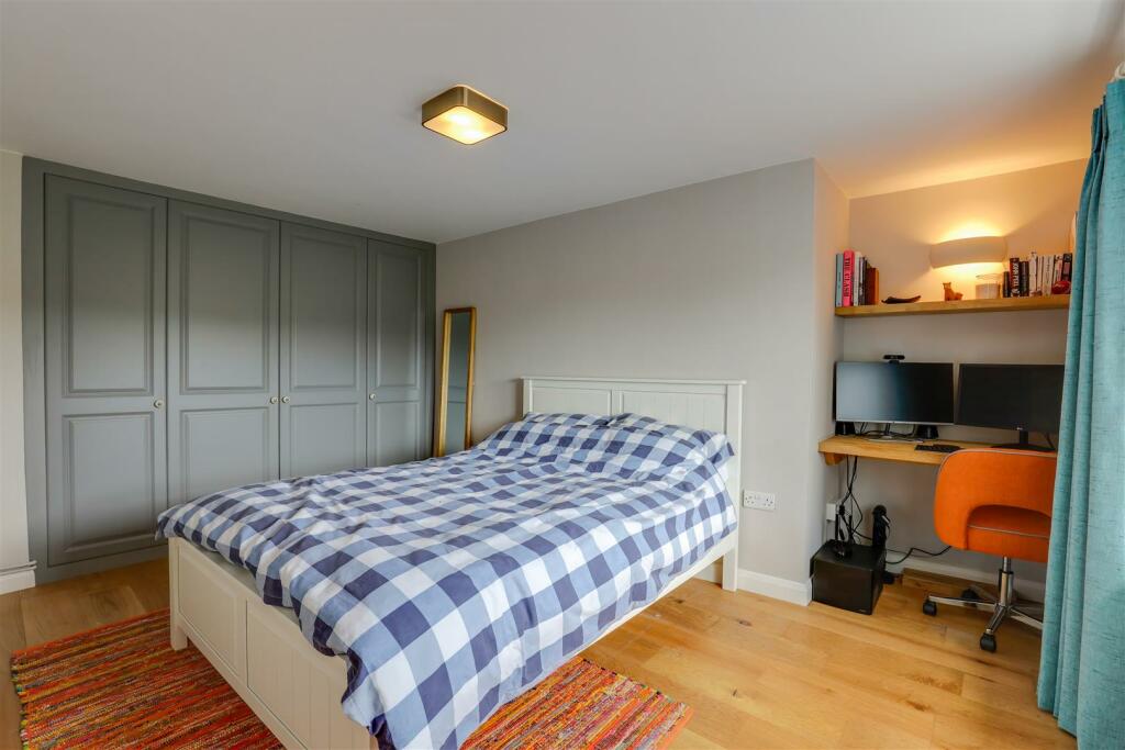 Additional property image - The Old Cottage, Southerndown, Vale Of Glamorgan, CF32 0RW