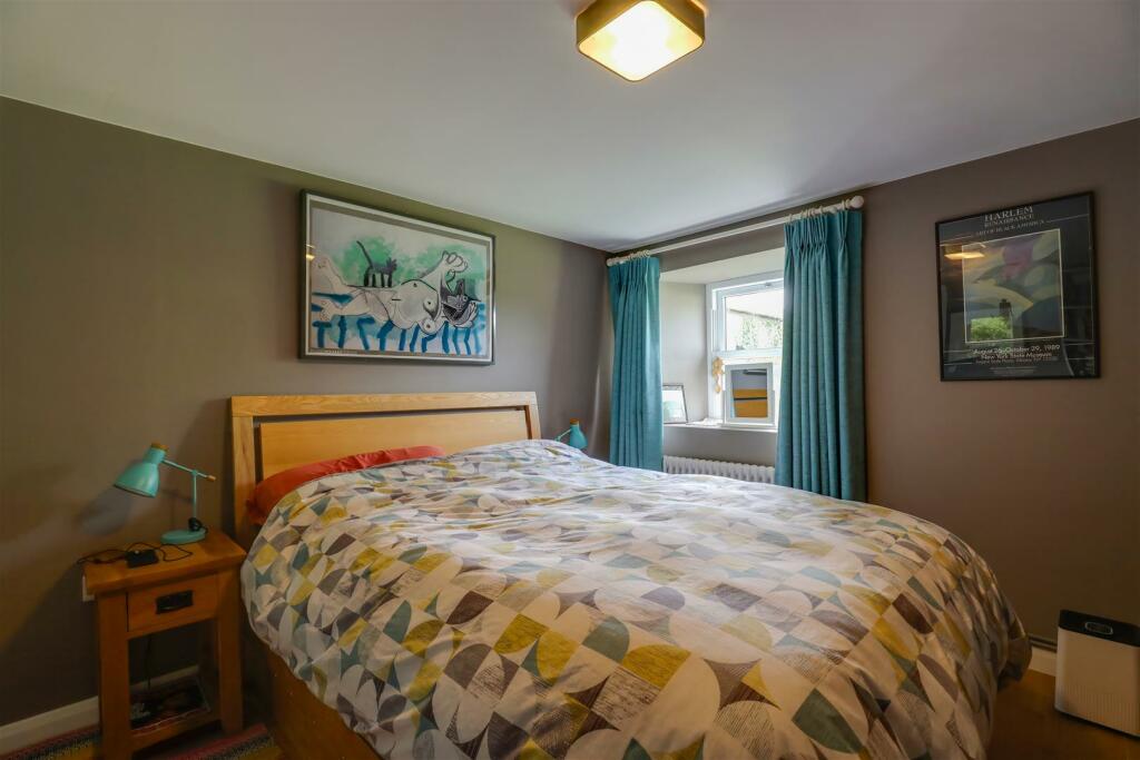 Additional property image - The Old Cottage, Southerndown, Vale Of Glamorgan, CF32 0RW