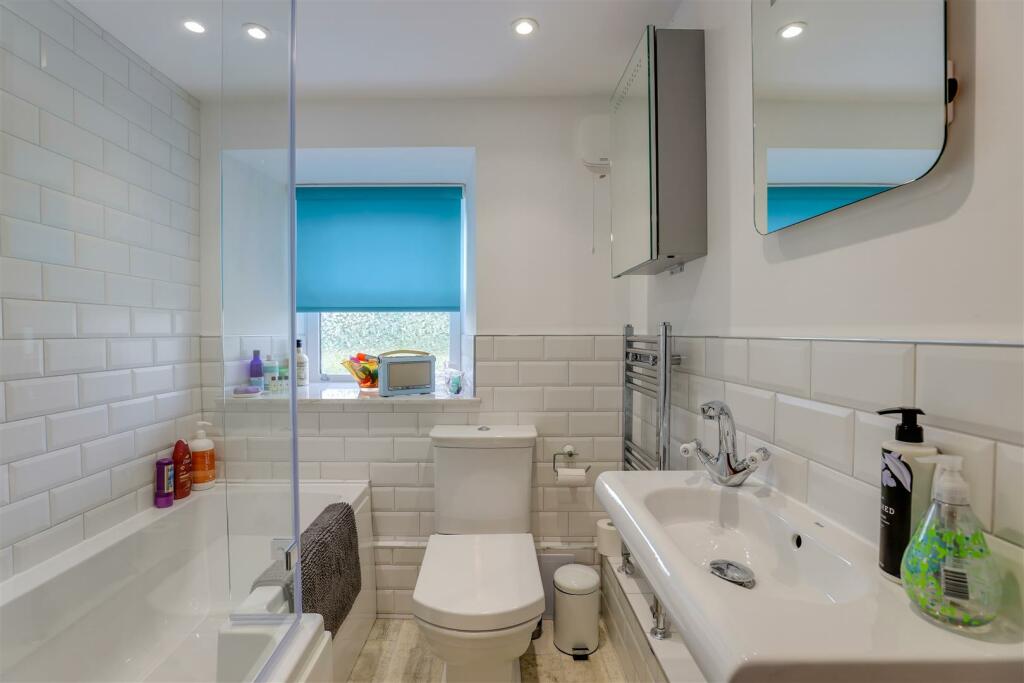 Additional property image - The Old Cottage, Southerndown, Vale Of Glamorgan, CF32 0RW