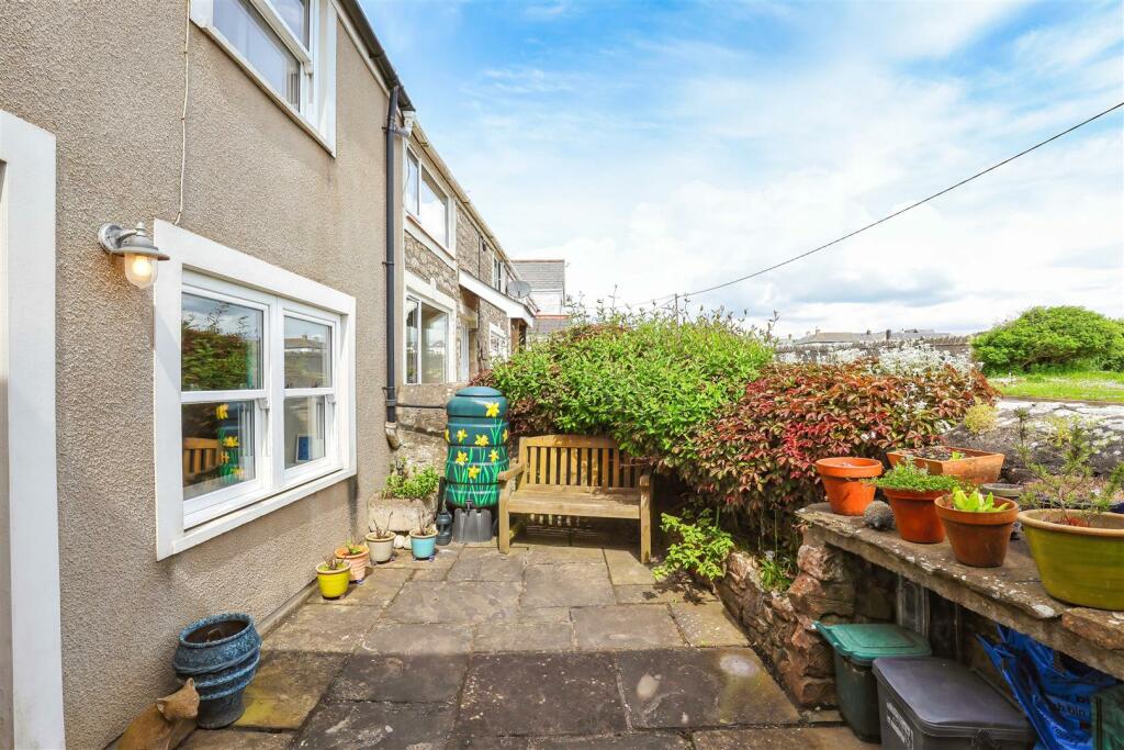 Additional property image - The Old Cottage, Southerndown, Vale Of Glamorgan, CF32 0RW