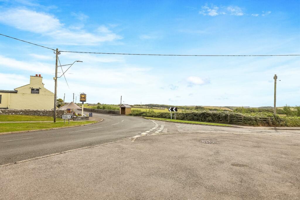Additional property image - The Old Cottage, Southerndown, Vale Of Glamorgan, CF32 0RW