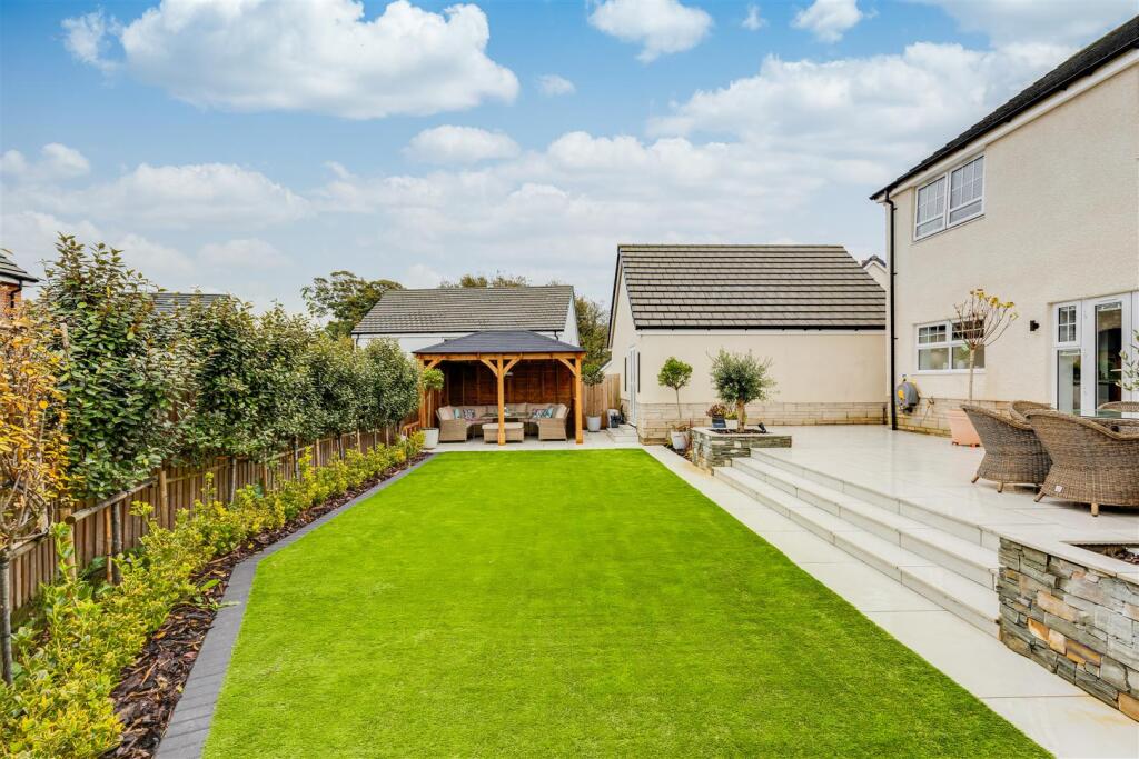 Additional property image - Thomas Clarke Road, Cowbridge, Vale Of Glamorgan, CF71 7FT