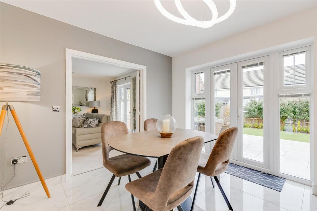 Additional property image - Thomas Clarke Road, Cowbridge, Vale Of Glamorgan, CF71 7FT