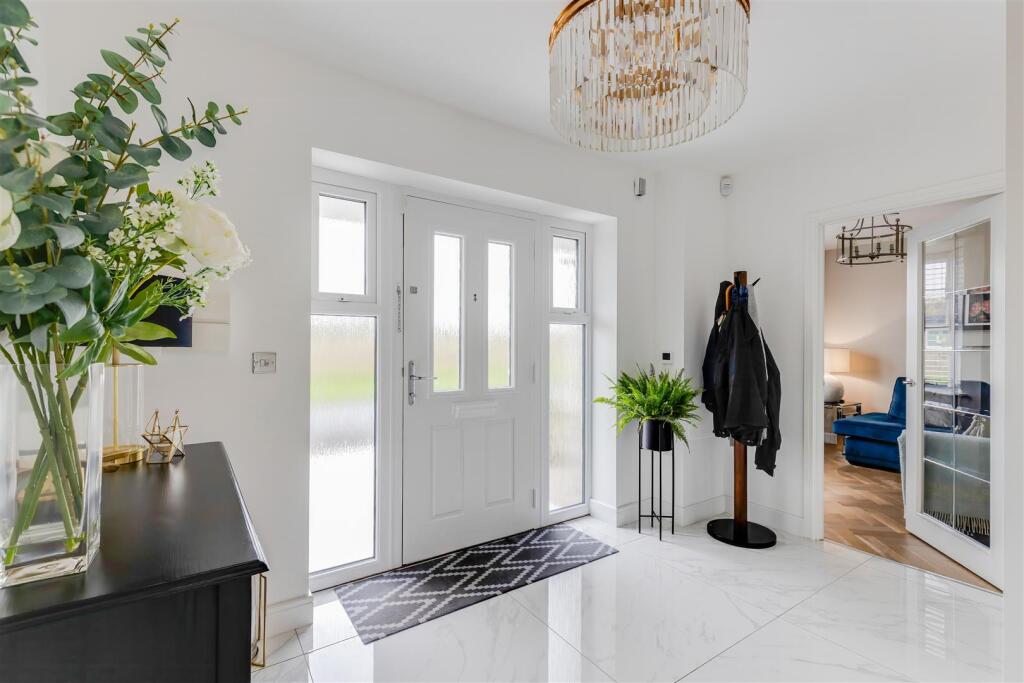 Additional property image - Thomas Clarke Road, Cowbridge, Vale Of Glamorgan, CF71 7FT