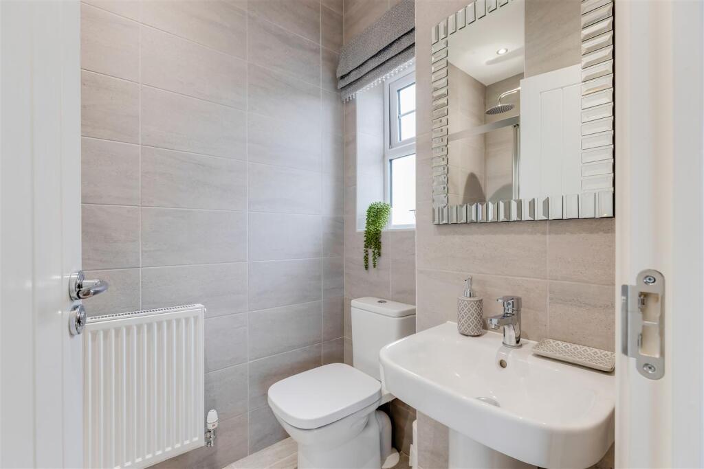 Additional property image - Thomas Clarke Road, Cowbridge, Vale Of Glamorgan, CF71 7FT