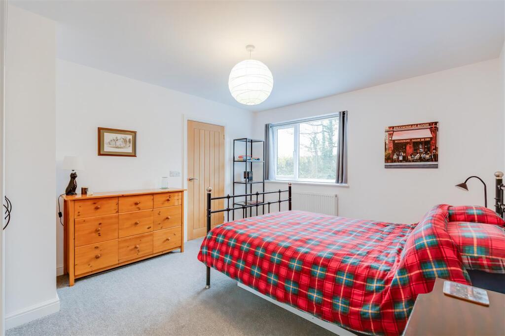 Additional property image - Dyffryn, Nr St Nicholas, Vale of Glamorgan, CF5 6SU