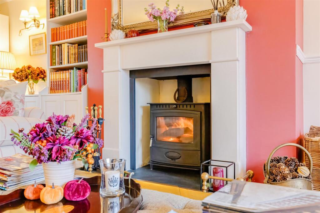 Additional property image - Tanglewood, Penmark, Vale Of Glamorgan, CF62 3BP