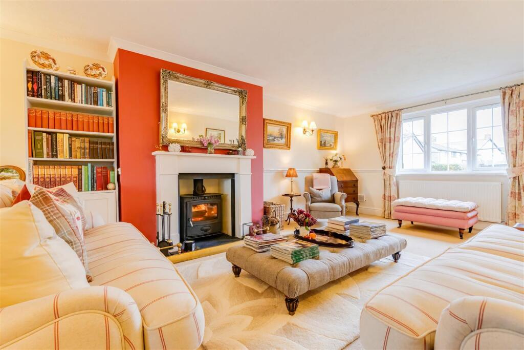 Additional property image - Tanglewood, Penmark, Vale Of Glamorgan, CF62 3BP