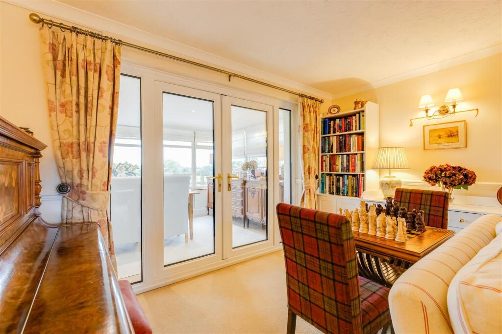 Additional property image - Tanglewood, Penmark, Vale Of Glamorgan, CF62 3BP