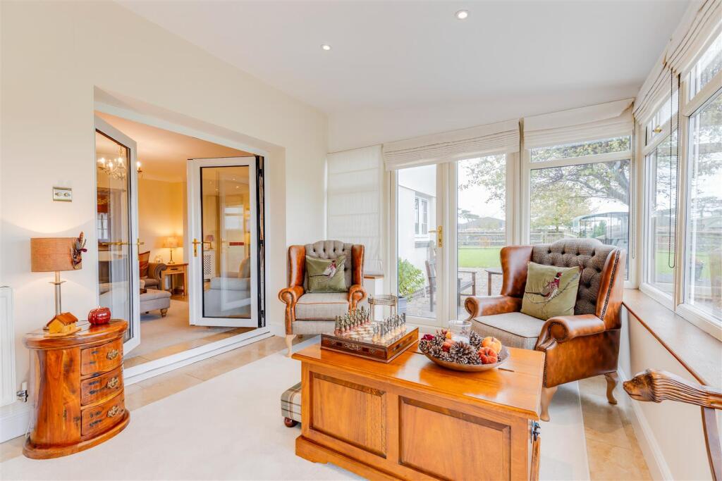 Additional property image - Tanglewood, Penmark, Vale Of Glamorgan, CF62 3BP