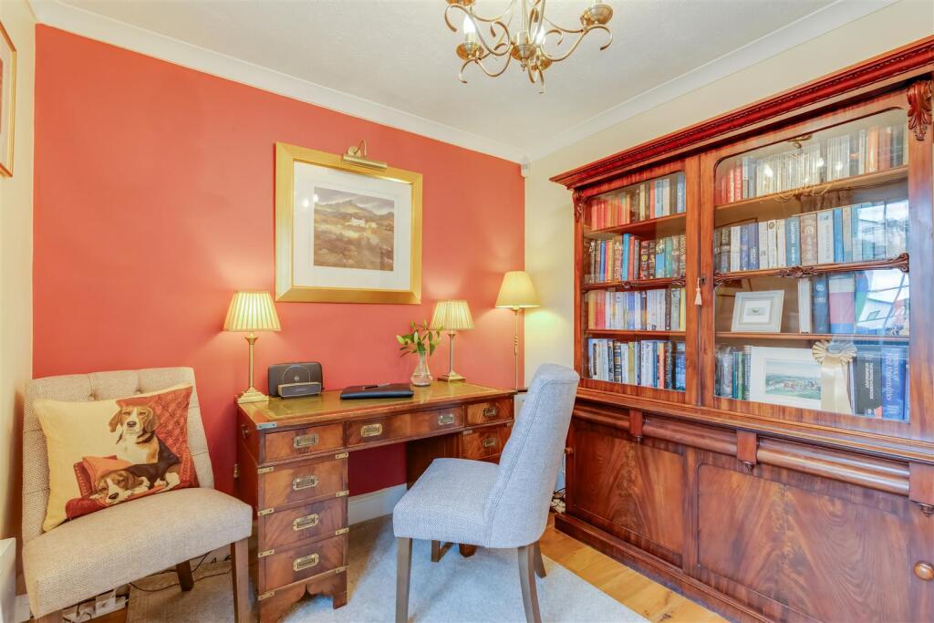 Additional property image - Tanglewood, Penmark, Vale Of Glamorgan, CF62 3BP