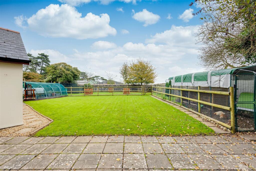 Additional property image - Tanglewood, Penmark, Vale Of Glamorgan, CF62 3BP