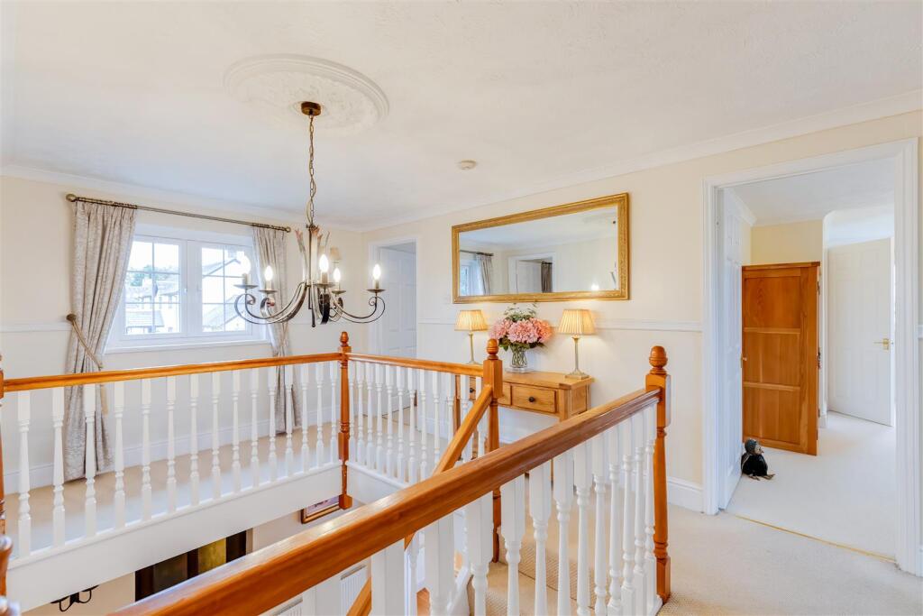 Additional property image - Tanglewood, Penmark, Vale Of Glamorgan, CF62 3BP