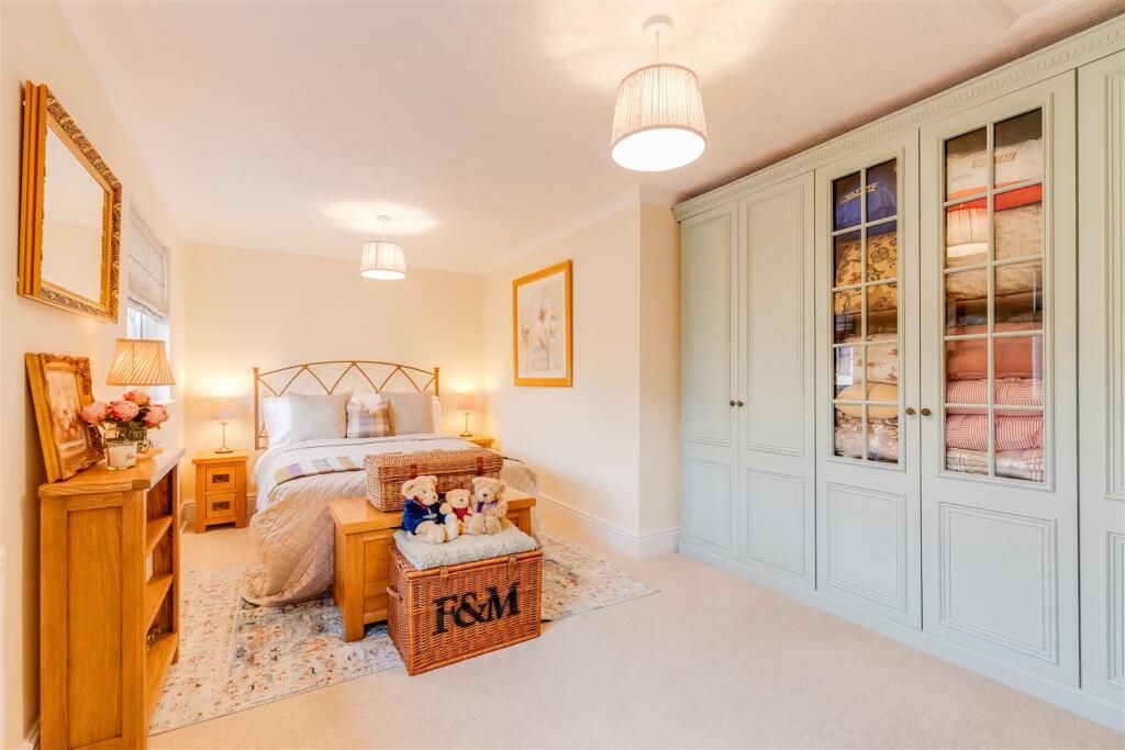 Additional property image - Tanglewood, Penmark, Vale Of Glamorgan, CF62 3BP