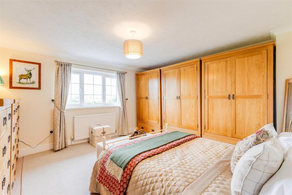 Additional property image - Tanglewood, Penmark, Vale Of Glamorgan, CF62 3BP