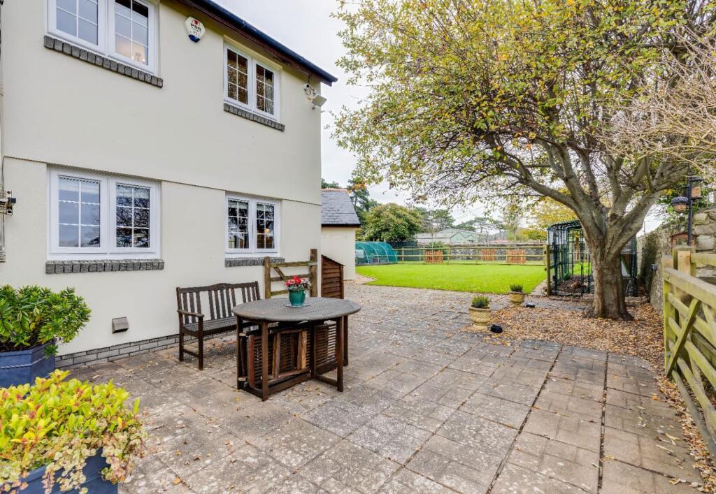 Additional property image - Tanglewood, Penmark, Vale Of Glamorgan, CF62 3BP