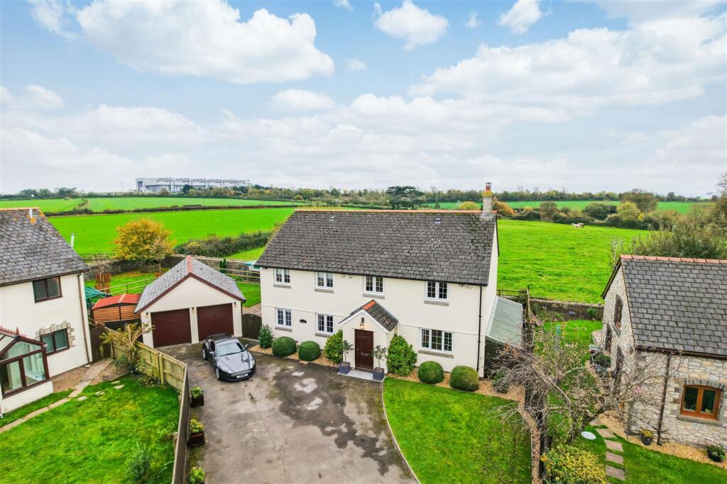 Additional property image - Tanglewood, Penmark, Vale Of Glamorgan, CF62 3BP