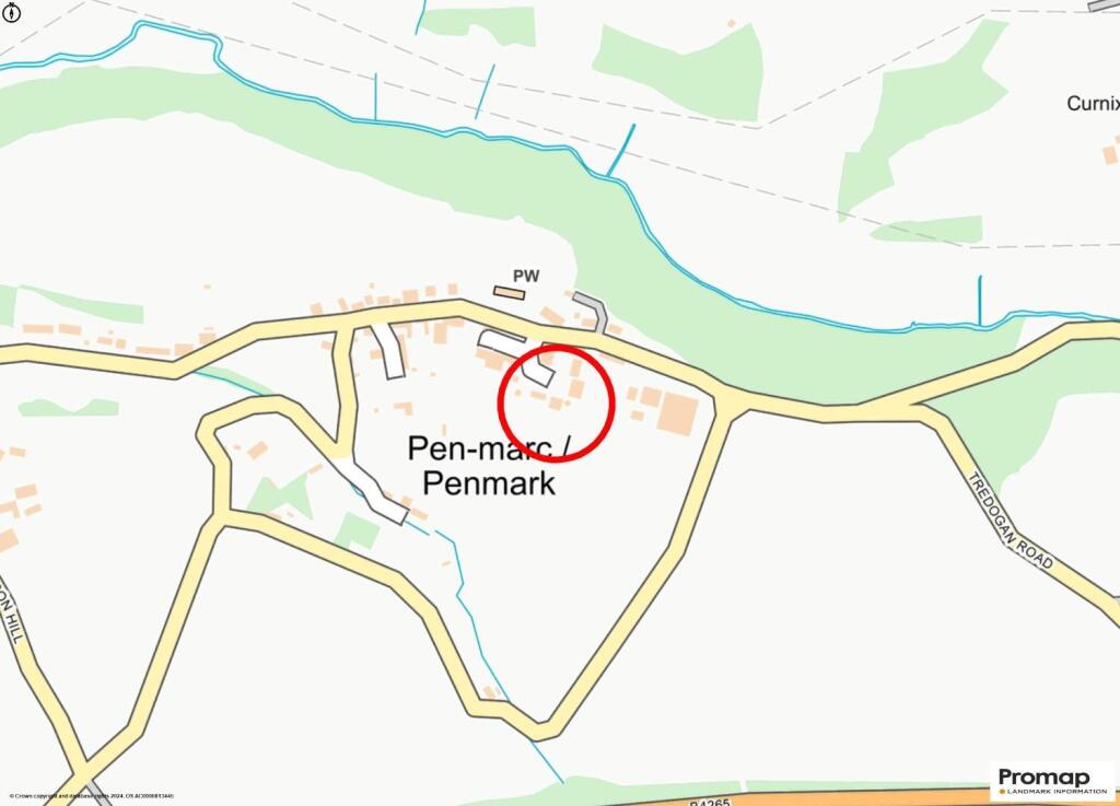 Additional property image - Tanglewood, Penmark, Vale Of Glamorgan, CF62 3BP