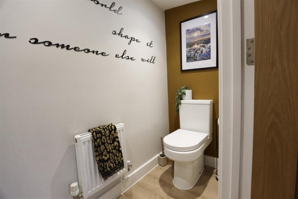 Additional property image - Rectory Drive, St. Athan, Vale  of Glamorgan, CF62 4PD