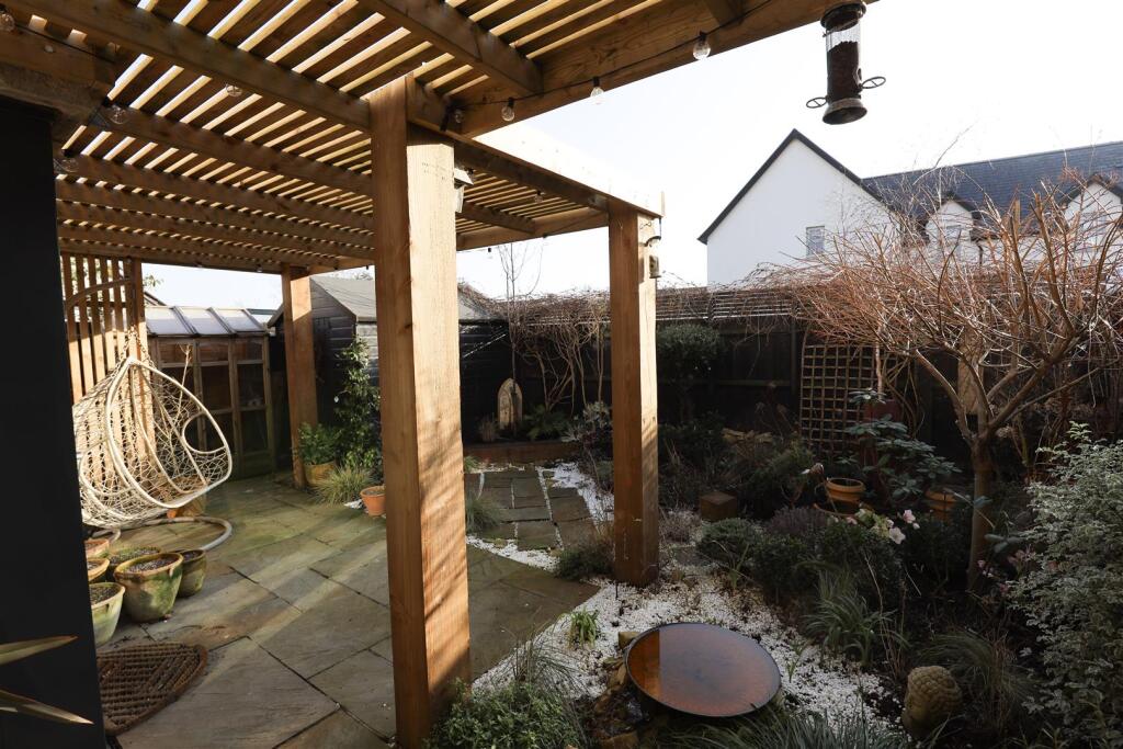 Additional property image - Rectory Drive, St. Athan, Vale  of Glamorgan, CF62 4PD