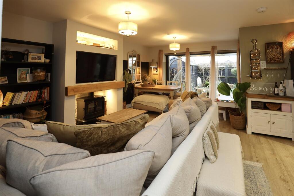 Additional property image - Rectory Drive, St. Athan, Vale  of Glamorgan, CF62 4PD