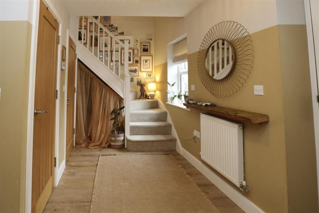 Additional property image - Rectory Drive, St. Athan, Vale  of Glamorgan, CF62 4PD